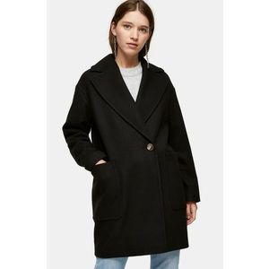 🖤Topshop Carly Coat🖤